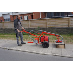 AL-MOBIVAC vakuumløfter - AL-generator 100.111