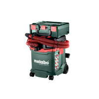*DEMO* Metabo støvsuger H-klasse 18V 602075850