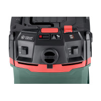 *DEMO* Metabo støvsuger H-klasse 18V 602075850