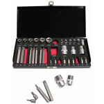 Bato Auto Bitssæt 10 mm (3/8")  B-B1735