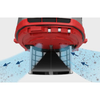 Sprintus Industristøvsuger Craftix 35 H 107925