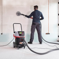 Sprintus Industristøvsuger Craftix 35 H 107925