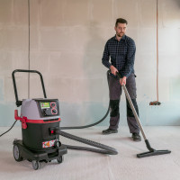 Sprintus Industristøvsuger Craftix 35 H 107925