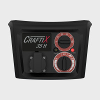Sprintus Industristøvsuger Craftix 35 H 107925