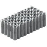 Rems slaganker M12 50stk 079005 R50