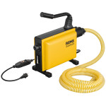 Rems rørrensemaskine Cobra 22 Maskine 172000 R220