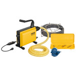 Rems rørrensemaskine Cobra 22 Sæt 16 172010 R220