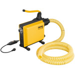Rems rørrensemaskine Cobra 32 Maskine 174000 R220