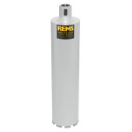 Rems diamantkernebor 112x420 5/4" LS 181450 R