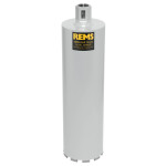 Rems diamantkernebor 132x420 5/4" LS 181460 R