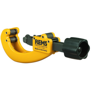 Rems rørskærer RAS Cu-INOX 6-42 113380 R