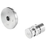 Rems Notruller Inox 2 - 6, par 347046