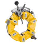 Rems Universal automatisk skærehoved 2 1/2-4" 381000 R