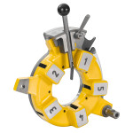 Rems Universal automatisk skærehoved 2.1/2-3 381050 R