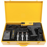 Rems Mini-Press 22V pressemaskine sæt M 15-18-22 578030 R220