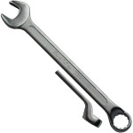 Bato Ringgaffelnøgle offset 6mm 2206