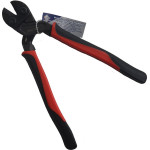 Bato Boltsaks mini en-hånds 8" m/Fjeder 71708