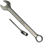 Bato Ringgaffelnøgle 115mm 25052