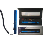 Bato Penlampe med clip 3W CREE LED 110 Lumen 65002