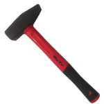 Bato Bænkhammer 1000 gr. Glasfiberskaft 5339