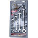 Bato GearWrench E-Torx DB Ringskralde 269224