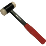 Bato Nylonhammer 60mm STÅL 5375