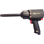 BATO Møtrikspænder comp. 3/4" 2034Nm. Twin hammer. tommelomskifter højre/venstre. 75108