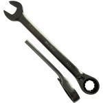 Bato Ringskraldenøgle 9mm m/omskifter 25009