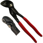 Bato Vandpumpetang Quick 10" / 250mm 71022