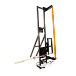 Flamingoskærer Alucutter 159900