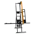 Flamingoskærer Alucutter  profi 159910