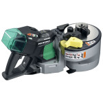 Hikoki klippe-/bukkemaskine VB3616DA 36V tool only
