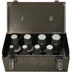 Bato Kraft Stifttopsæt 3/4" 14-32mm 1963