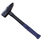Bato Bænkhammer 1500gr. m/plastgreb 53315