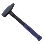 Bato Bænkhammer 1000gr. m/plastgreb 53310