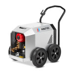 Reno Mobil industri højtryksrenser 10 HK 170 bar 170/25 MG17025
