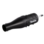 Makita blæser forsats UB401MP silent 191P72-3