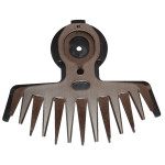 Komplet kniv til DUM168 - Makita 195267-4