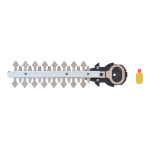 Makita Komplet kniv til UM164DWE. UH200D og DUM604Z