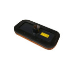 Sugekop firkantet 150x500mm 320.008