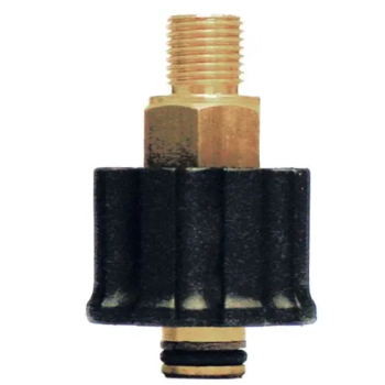 Reno Skruekobling - 1/4", udv. Gevind La...