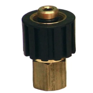 Reno Skruekobling - 1/4", indv. gevind 2...