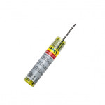 Lyra dispenser med 12 stk. grafit stifter til dybhulspen - Lyra 222152