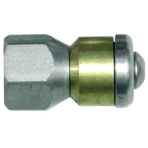 Reno Kloakdyser - roterende 10 - 3/8" in...