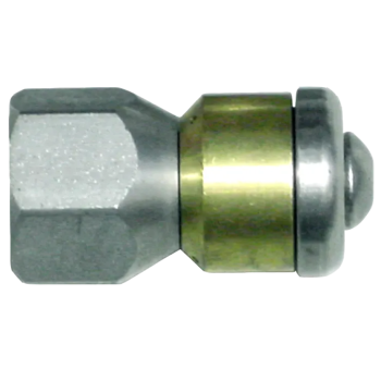 Reno Kloakdyser - roterende 10 - 3/8" in...