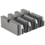 Rems Skærebakker G 1/4-3/8" sæt 341407 RWS