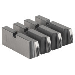 Rems Skærebakker NPT 1/4-3/8" sæt 341412 RWS