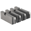 Rems Skærebakker NPT1/2-3/4", sæt  341413 RWS
