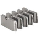 Rems Skærebakker NPT 2 1/2-3, sæt  381432 RHSS