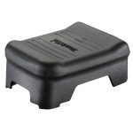 MAKITA BESKYTTELSESKAPPE GUMMI 422807-8